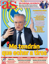 Jornal AS