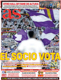 Jornal AS