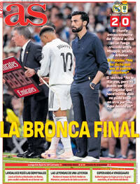 Jornal AS