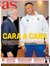 Jornal AS
