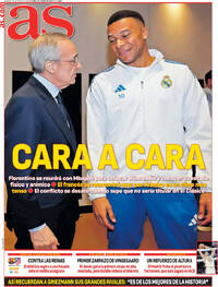 Jornal AS