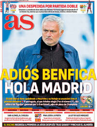 Jornal AS