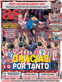 Jornal AS