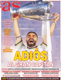 Jornal AS