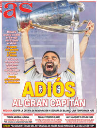 Jornal AS