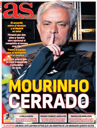 Jornal AS