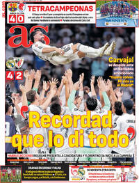 Jornal AS
