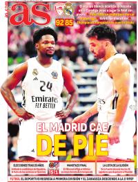 Jornal AS - 2026-05-25