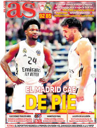 Jornal AS - 2026-05-25