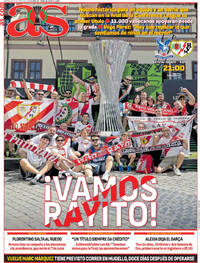 Jornal AS