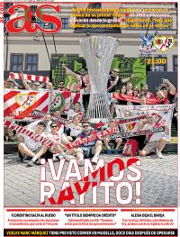 Jornal AS