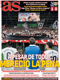 Jornal AS