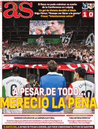 Jornal AS