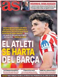 Jornal AS