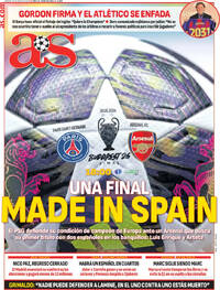 Jornal AS