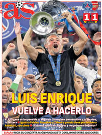 Jornal AS