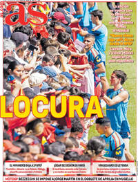Jornal AS - 2026-06-01