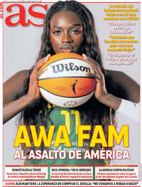 Jornal AS