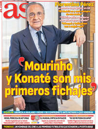 Jornal AS