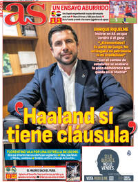 Jornal AS