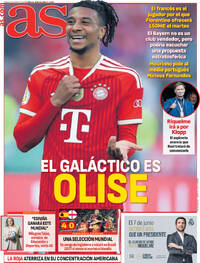 Jornal AS