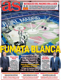 Jornal AS