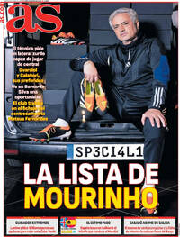 Jornal AS