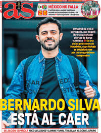 Jornal AS