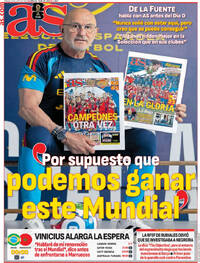 Jornal AS
