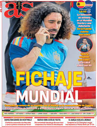 Jornal AS