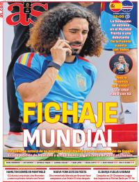 Jornal AS