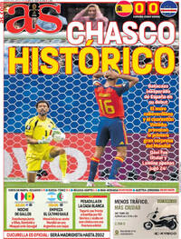 Jornal AS