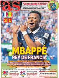 Jornal AS
