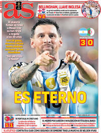 Jornal AS