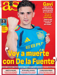 Jornal AS