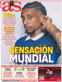 Jornal AS