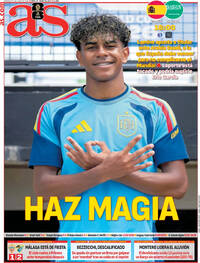 Jornal AS