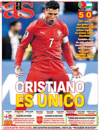 Jornal AS