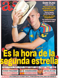 Jornal AS
