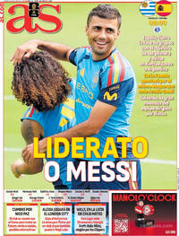 Jornal AS