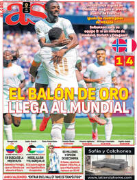 Jornal AS