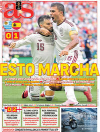 Jornal AS