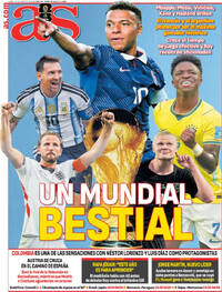 Jornal AS