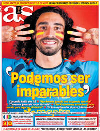 Jornal AS