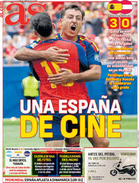 Jornal AS