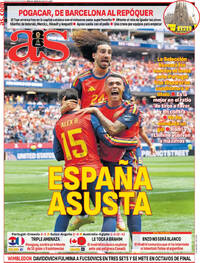 Jornal AS