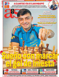 Jornal AS