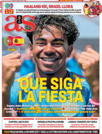 Jornal AS
