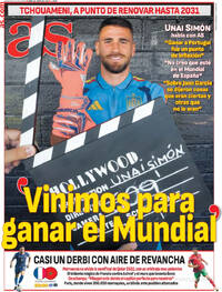 Jornal AS
