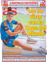 Jornal AS